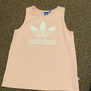 Adidas tank